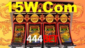 Programa VIP 444bet