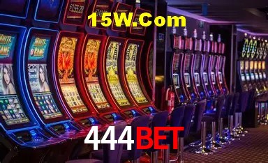 444bet Brasília - Jogo Features