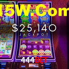VIP Casino 444bet