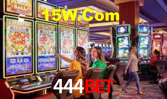 444bet - Installation Guide