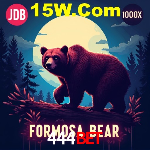 Descubra a Magia dos Jogos de Arcade no 444bet