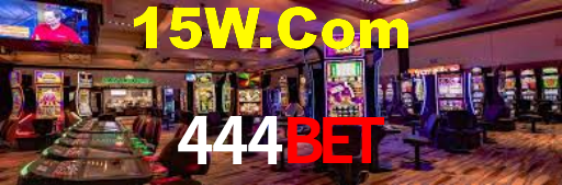 444bet com