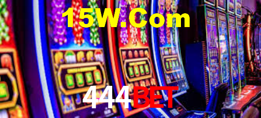444bet: Seu Cassino Premiado com Pagamentos Rápidos