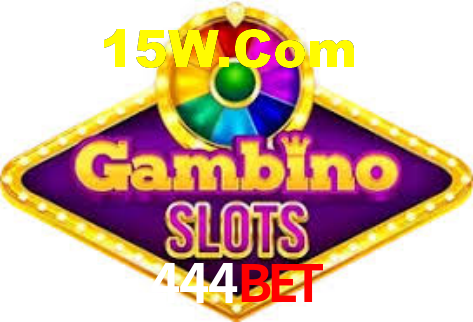 444bet: A Experiência de Casino com Jogos de Mesa ao Vivo