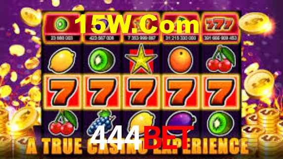 444bet - App Performance