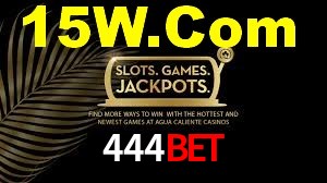 444bet