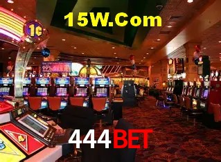 444bet - Login Methods