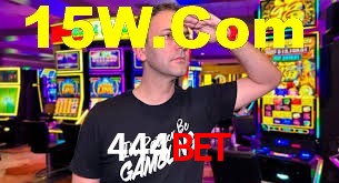 Experiência VIP 444bet