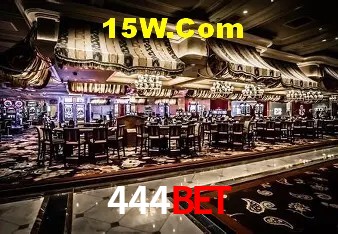Especiais de Fim de Semana 444bet