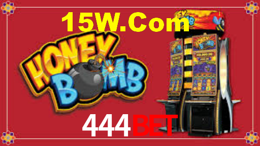 444bet