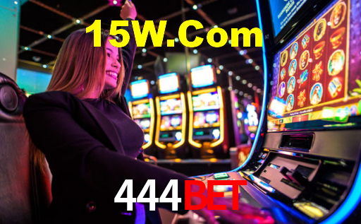 444bet.com