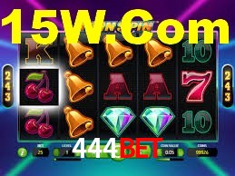 Premium Interface 444bet