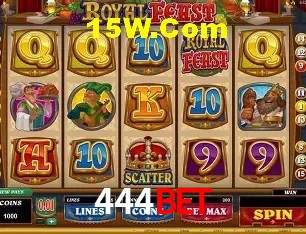 Promoções Sazonais 444bet
