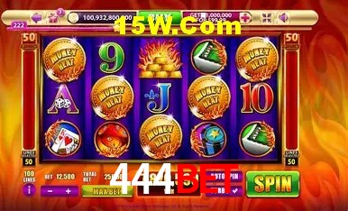 444bet Belo Horizonte - Promo Tips