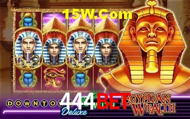 Promoção Relâmpago 444bet