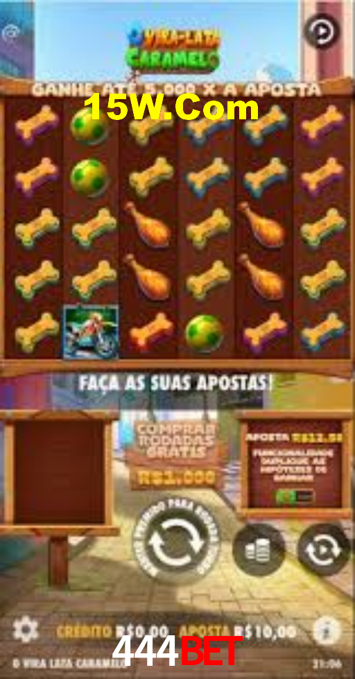 444bet