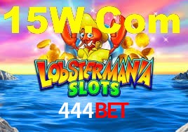 Tournaments 444bet