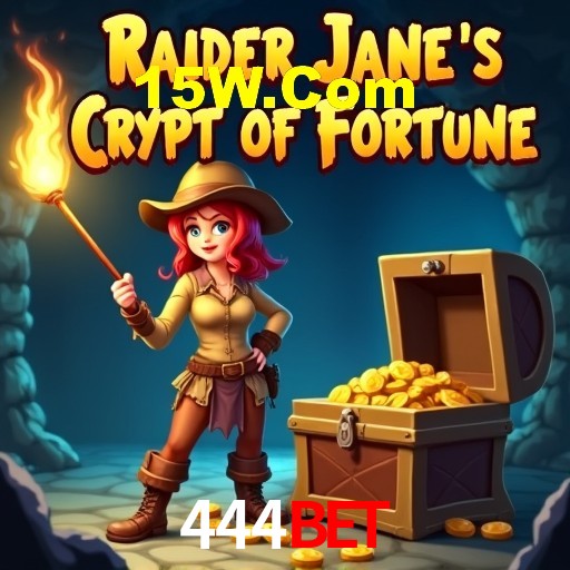 Provedores de Jogos 444bet