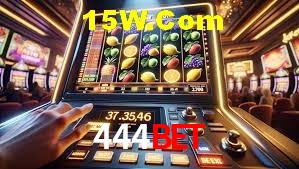 Games Directory 444bet