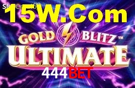 Football Betting 444bet