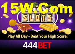 444bet App Interface