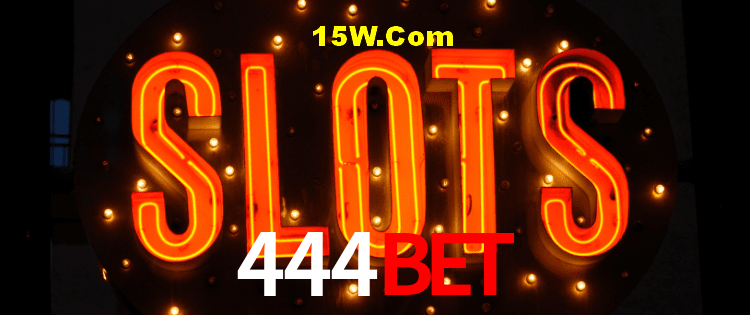 Platform Technology 444bet