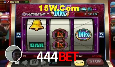 444bet Brasília - Bonus Features