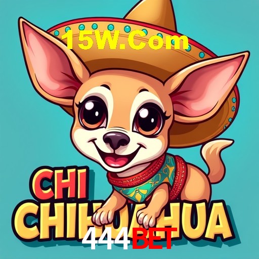 Diretório de Jogos 444bet