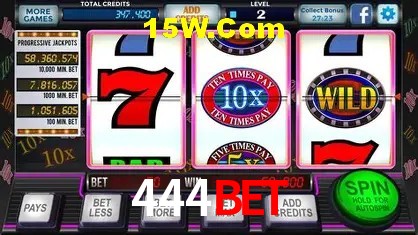 444bet Promoções - 30+ Ofertas Diárias