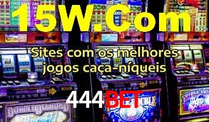 Exclusive Games 444bet