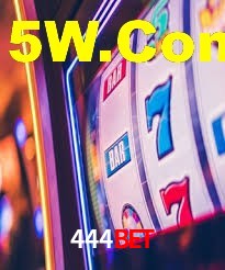 Live Casino 444bet