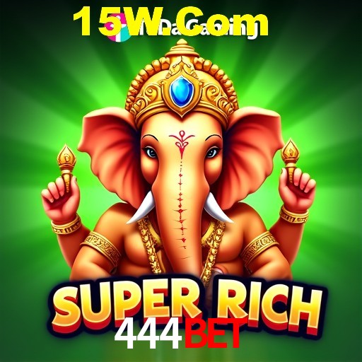 Descubra o Mundo do Cassino Online com 444bet