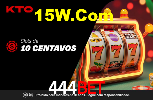 444bet