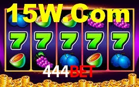444bet com