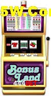 Slot Games 444bet