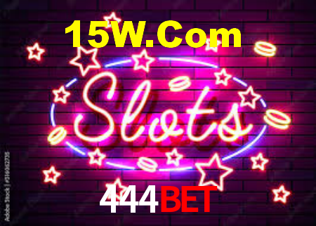 444bet.com