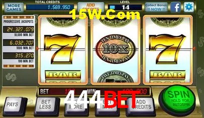 444bet São Paulo - Hot Promos