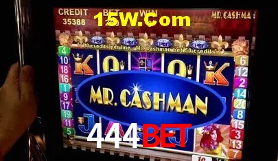 444bet Salvador - Strategy