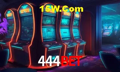 444bet Salvador - Promo Stats