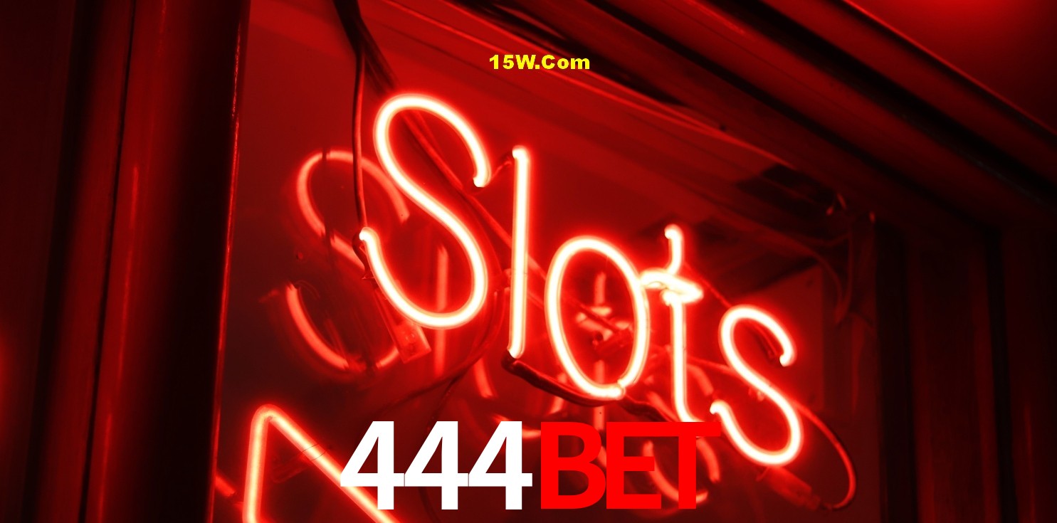 Responsive Design 444bet
