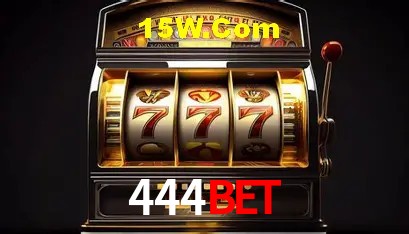 444bet Rio de Janeiro - Slot Strategy
