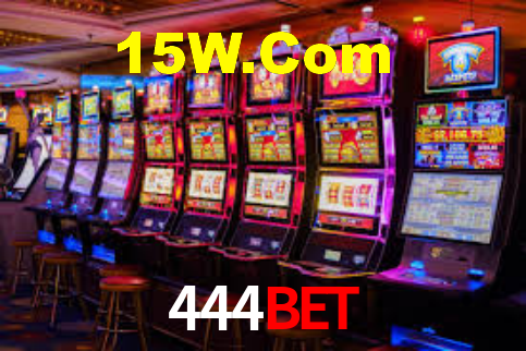 444bet com