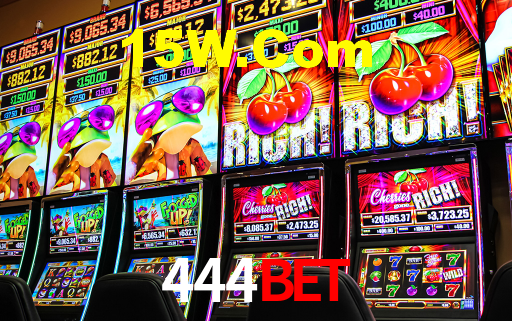 444bet