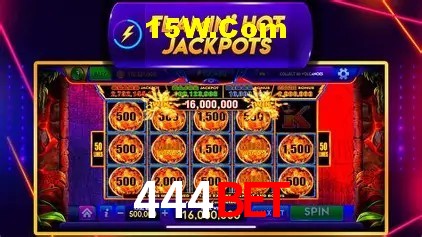 444bet Brasília - Betting Features