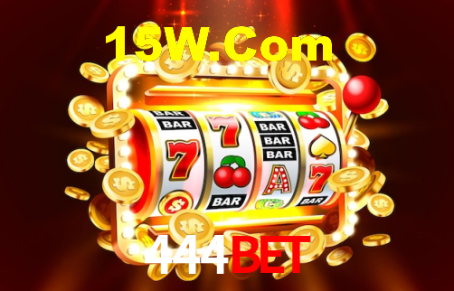 444bet com