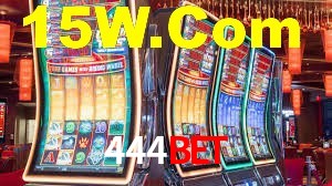 Daily Bonuses 444bet