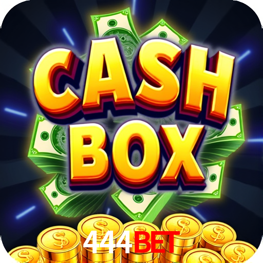 444BET Com