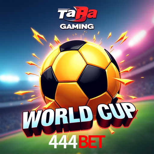 444BET Com