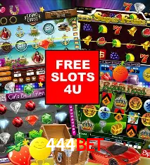 444BET