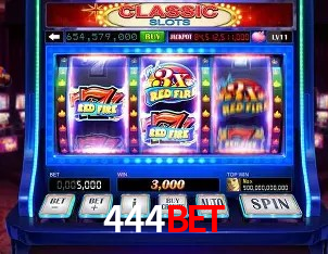 444BET Com